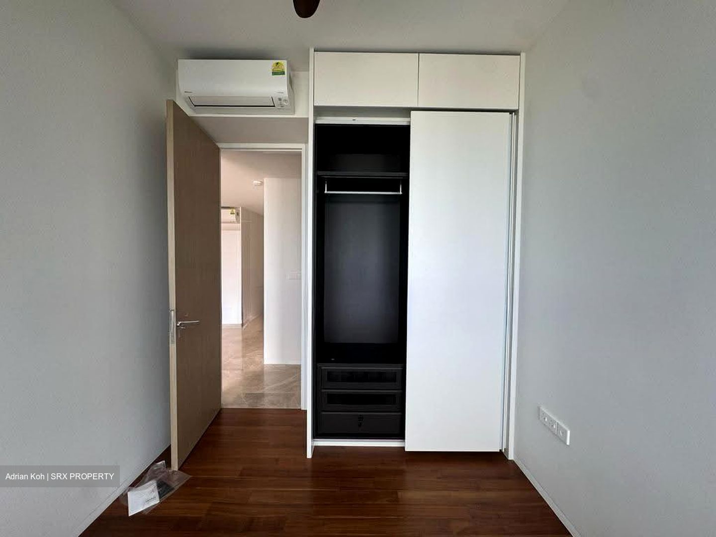 Amber Park (D15), Condominium #639505121